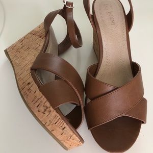 Wedge Shoes